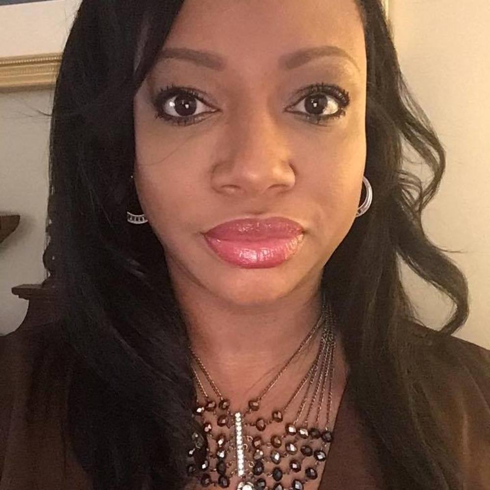 Meet your Posher, Lakisha